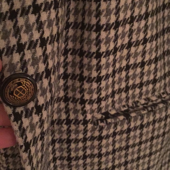 Vintage Sag Harbor Blazer - Picture 3 of 3